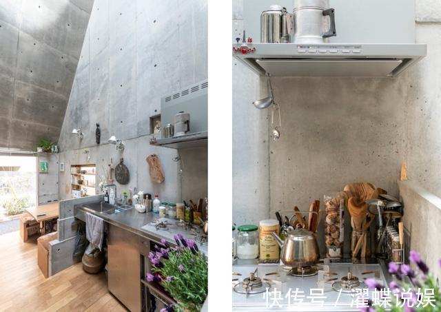 木地板|为什么越来越多人直接入住毛坯房省钱时尚又环保,后悔装修早了