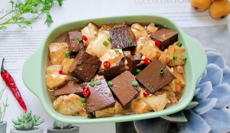 天气太冷了，试试这5道好吃的“下饭菜”，简单易做，不怕没菜吃