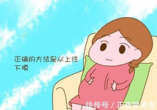 妈妈|痛心！8个月胎儿突然没有了胎心，闺蜜不知该如何安慰孕妈