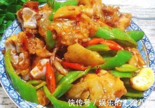 寒露过后，多吃4种家常菜，好吃不腻人，下酒又下饭