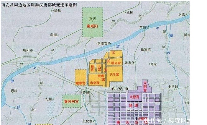 巴格达|你知道吗,人类文明史上十大世界级古都(1)