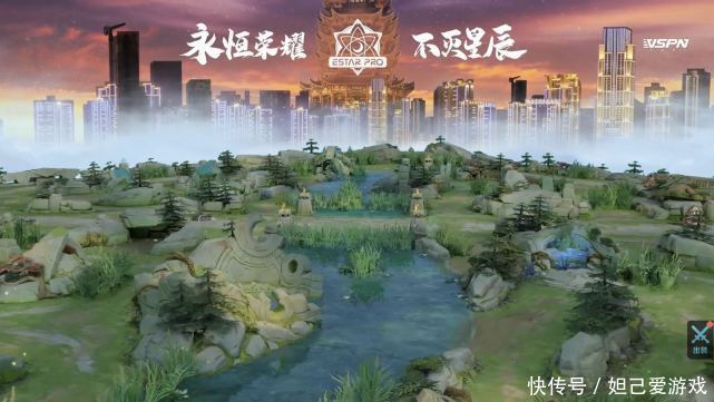 VG战队|“VG2:3惜败武汉eStar！”很抱歉，VG已经错失一切退路？