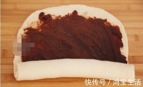 面团|别买了,在家做出又香又软的面包,其实很简单,成本只要几块钱