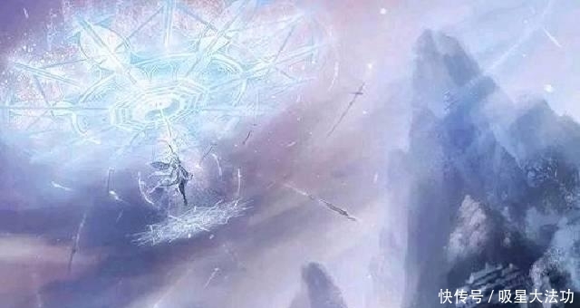 成功|《万古神帝》小黑的复仇之路,跟着张若尘,必定成功