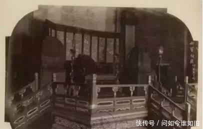 生活|清朝王爷每天是怎么打发时间我们这些老百姓想都不敢想!