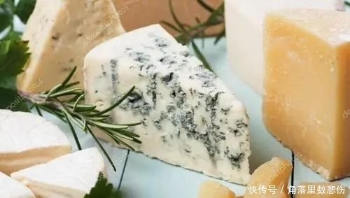 奶制成|芝士就是力量！盘点世界各地10种芝士！