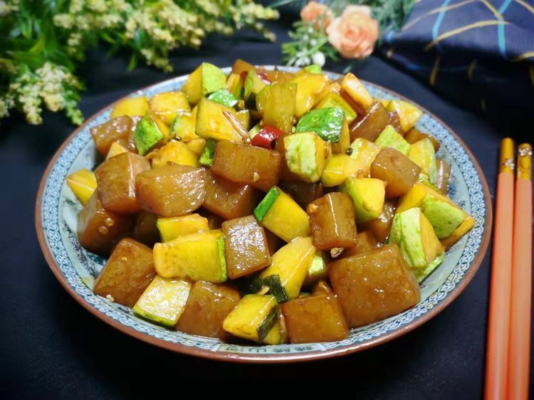 黄瓜|这菜是肠道清洁工，一周吃两次给身体做个大扫除，便宜又鲜美！