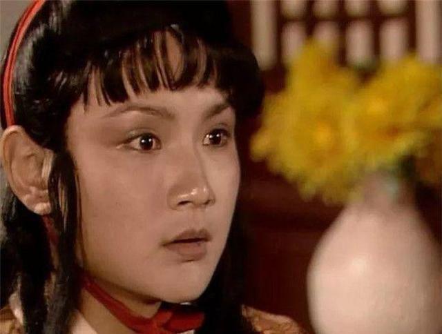 惜春!红楼梦:刘姥姥二进荣国府,有四个人对她恨之入骨,至死不愿再见