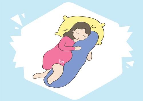 科学|孕期睡眠讲究多，但越讲究越睡不着，其实可以用科学方法改变