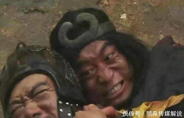  征讨方腊|正史上方腊的结局是什么？宋江只能算小喽啰