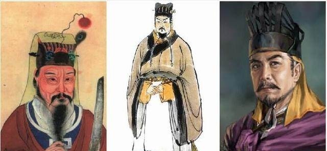 被骗了那么多年,史上宋江的真实结局版本完全不一样。