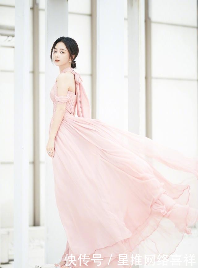 女星|金鹰节晚会频登热搜,各大女星礼服成亮点,各有千秋魅力十足