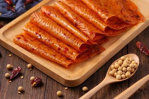 卫龙|这8款儿时的辣条，8090都吃过，00后有的都没见过