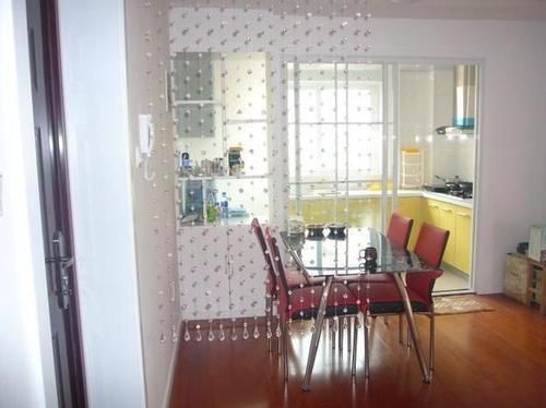 齐家敏敏|老婆用3万元装修的新房,头一次看见这么装晾衣架的,太有才了