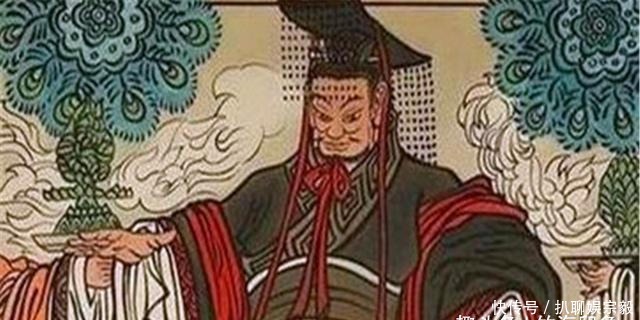 人品不好|他使分裂的夏朝重新统一，与后羿小妾私通被孔子排斥在帝王之外！