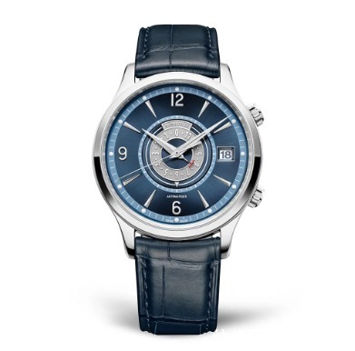 积家推出三款新式计时表与新一代的Gallic制表的爆款推荐