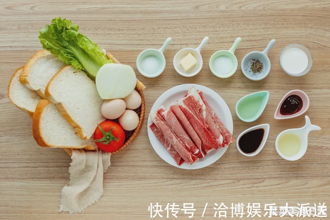 新晋网红美食！在家有个平底锅就能做，哪还用出去排队吃