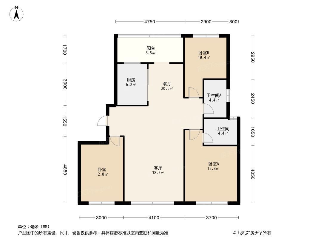 中国农业银行|真能物美价廉?唐山海港开发区单盘测评抢先看!你看值不值