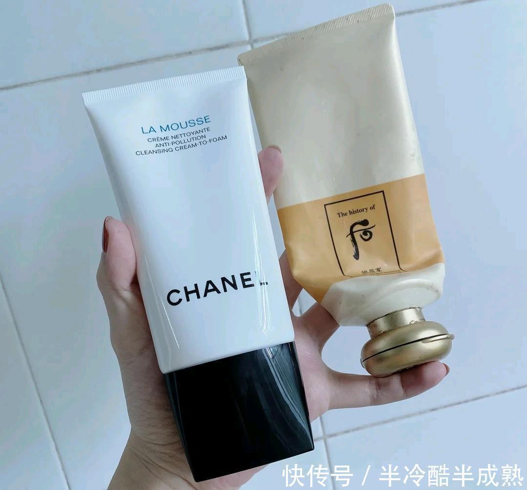 雅诗兰黛|性价比很高的大牌“洗面奶”,虽然小贵但很值,看你用过没