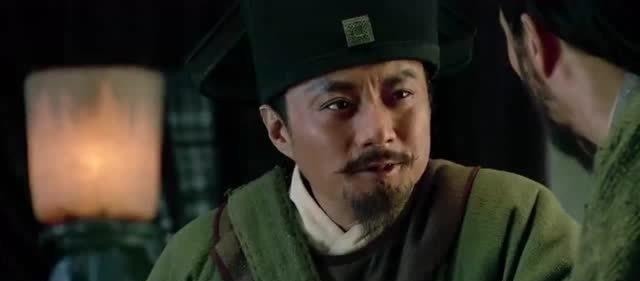 朱贵&水浒最特殊的好汉,不会饮酒,不受宋江待见,上梁山后彻底被埋没