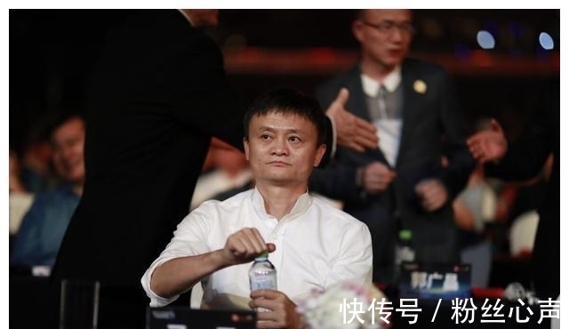 格林威治天文台|再读马云的退休演讲：不希望阿里变成一家会赚钱的、平庸的公司