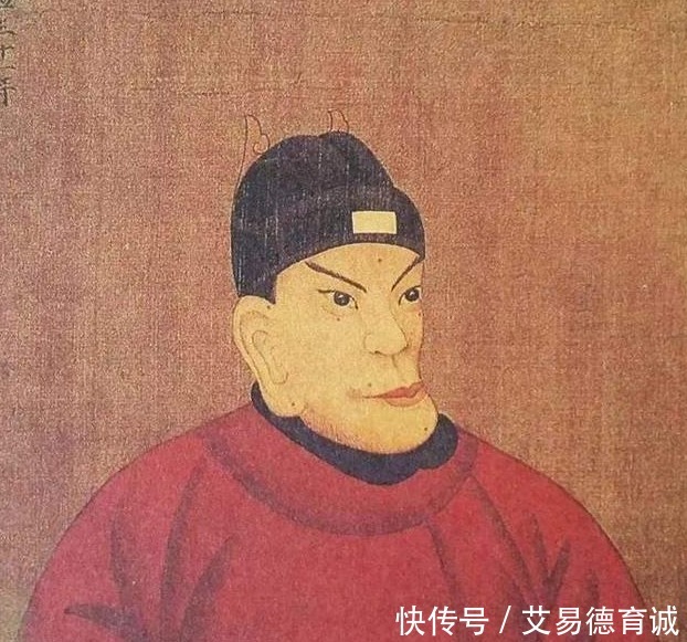 速度|古代状元是怎么当上的:看长相、看名字和看速度,可有一个更重要