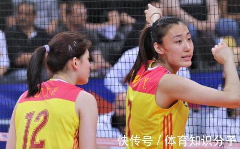蔡斌|太意外,网传中国女排集训30人已出炉:朱婷无缘、姚迪也没能入选