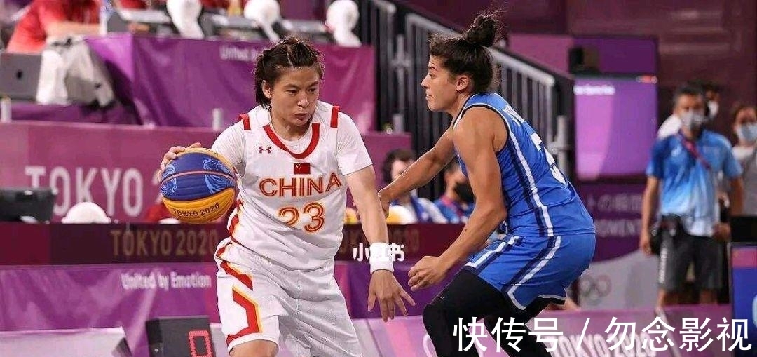 亚洲杯|重返中国女篮!33+超级后卫强势加盟 曾是日本队克星 许利民终觉醒