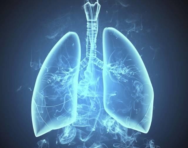 肺部发出的“求救”的信号,除了咳嗽还有这些!大部分人都不知道