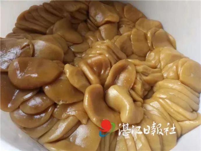  飞地|廉江“飞地”过禾了节，做籺籺籺籺籺籺吃啦！