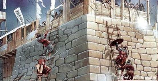 打到|身为世界强国的古中国，军队最远打到了哪里？答案你想不到！