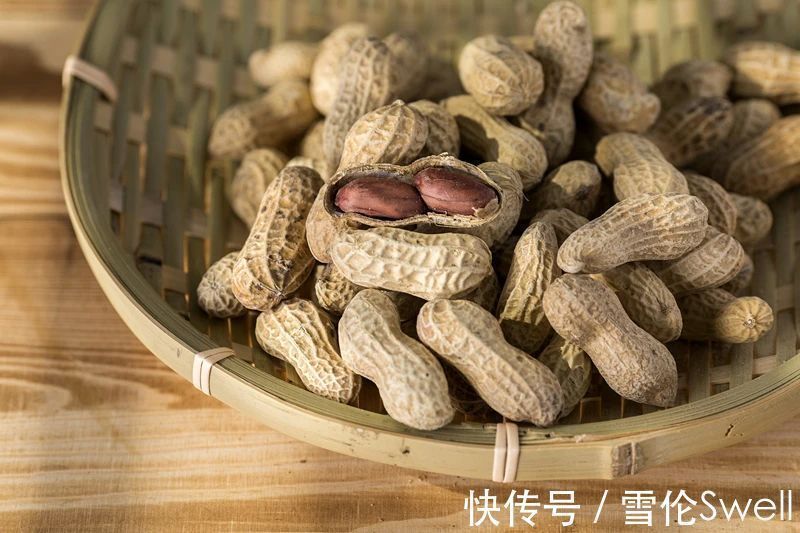 肿瘤细胞|专家说癌症患者花生吃多了,可能会增加癌症扩散风险。