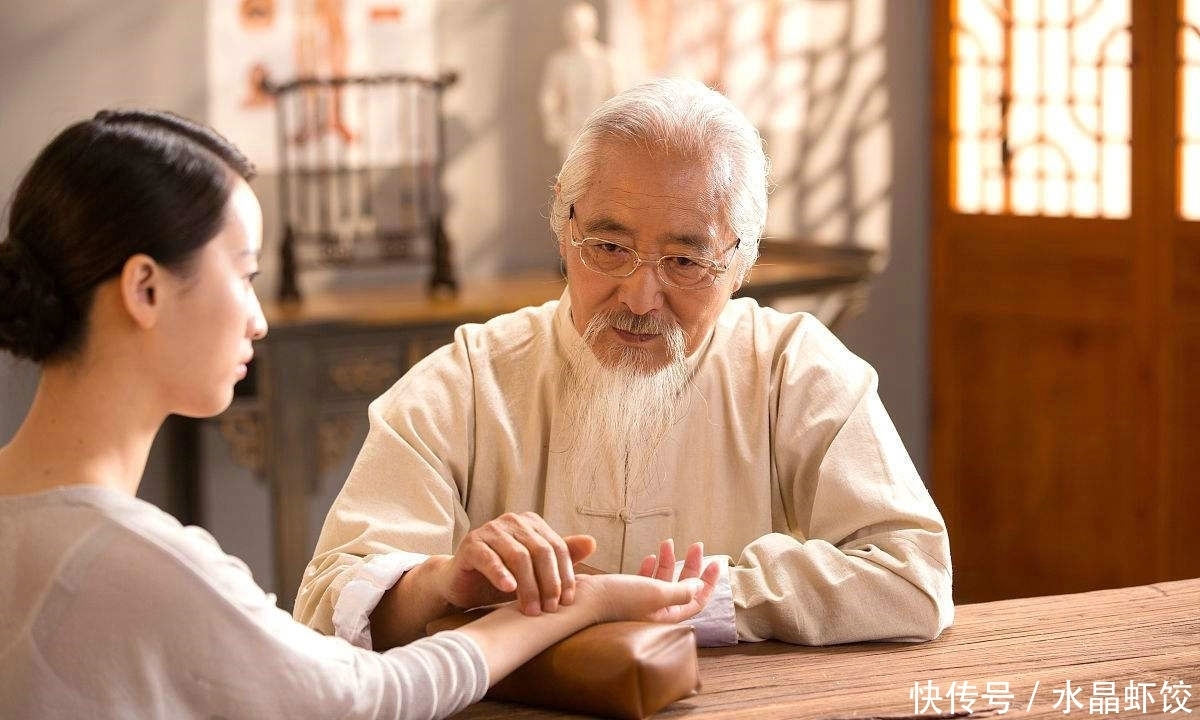 中医|中医:早上1个好习惯,带来6个好处,给健康加分,养人更长寿