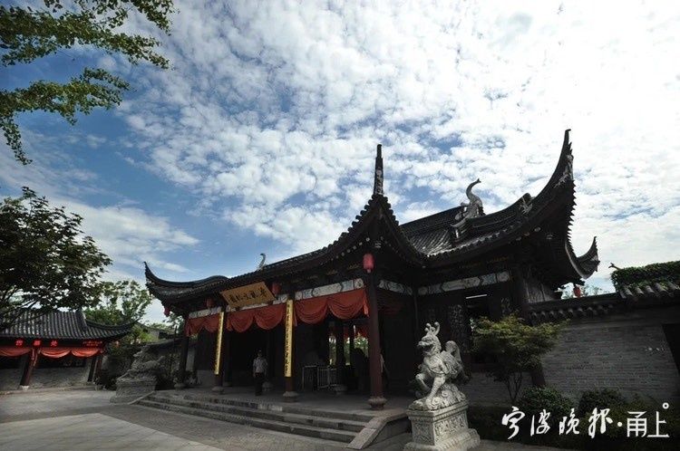 象山影视城|宁波旅游景区已基本关停，相关退票渠道同步开启