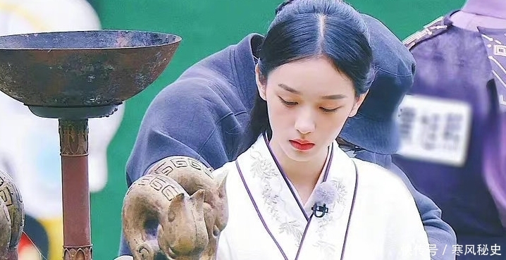 《奔跑吧》下一期古装太唯美,六组CP阵容盛大,携手开启三国之旅