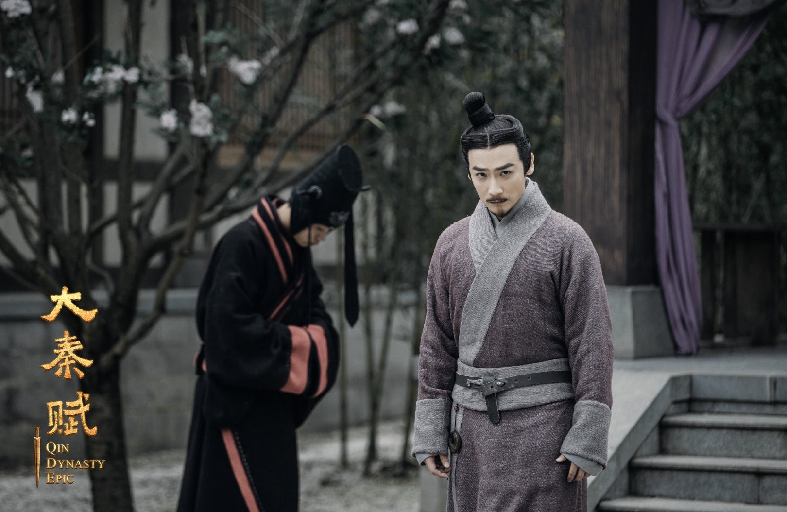 六国|《大秦赋》吕不韦的:《吕氏春秋》价值极高,但跟初衷大相径庭!