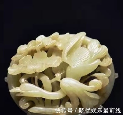 古玉图考|收藏古玉,对我们后代很有帮助。