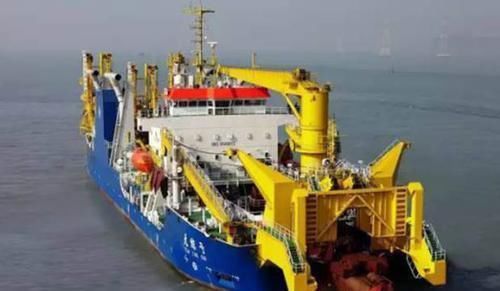 非洲人不解,为何中国的岛越长越大?国人:大自然的鬼斧神工