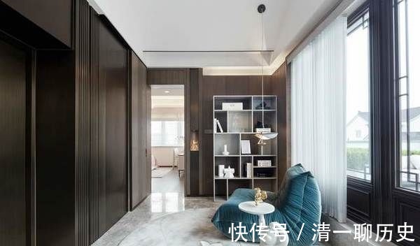 断桥|新中式风格怎样避免庸俗?搭配中式花窗,分分钟刷爆朋友圈!
