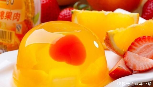 是不是有些零食已经吃腻了试试冰冻一下,你会发现新大陆