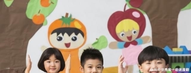 幼儿园开家长会,家长尽量别这样穿,可能孩子觉得很尴尬,多了解