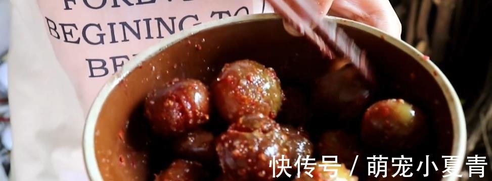 玻尿酸|这水果正当季，效果比玻尿酸强，平时多吃，皮肤细嫩红润气色佳