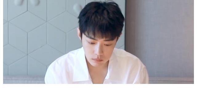 工作室|肖戰(zhàn)工作室新物料，最治愈肖戰(zhàn)的東西，因為敬業(yè)也許久沒碰了