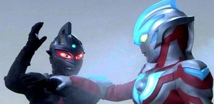 银河奥特曼|他是最神秘的奥特曼,打败黑暗扎基战胜赛罗,有人说他是菜鸟!