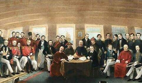 比利时|晚清时期，清政府和刚果签订的《中刚天津专章》是怎么回事？