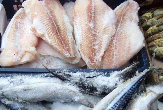 老板|海鲜市场3种“最坑”的海鲜,价格便宜外表诱人,老板我都不吃