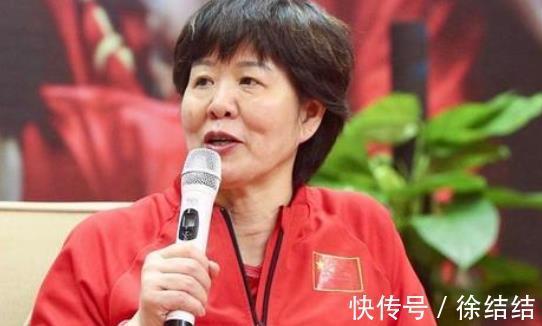 安家杰|挽留郎平?网传中国女排新主教练仍可能是她,没有更合适的人选