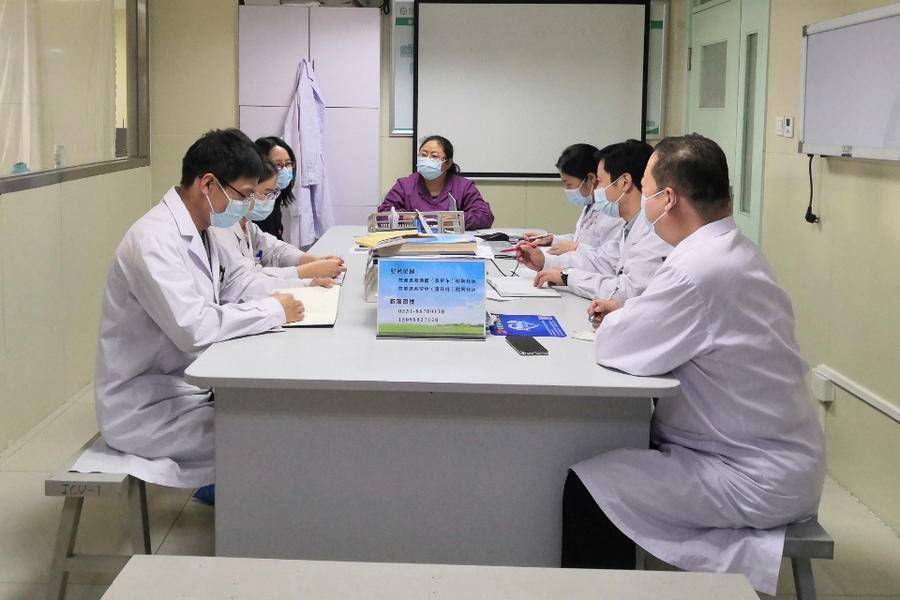 vte|男子突发肺栓塞命悬一线，宁津县人民医院多学科协作跑赢死神