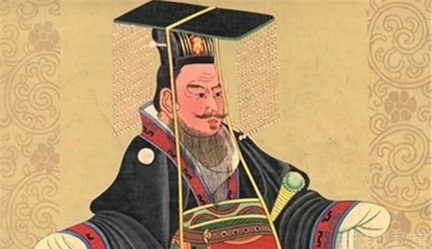 王朝|最霸气的皇帝:16岁登基,在位54年有43年在打仗,谁敢挑事打谁