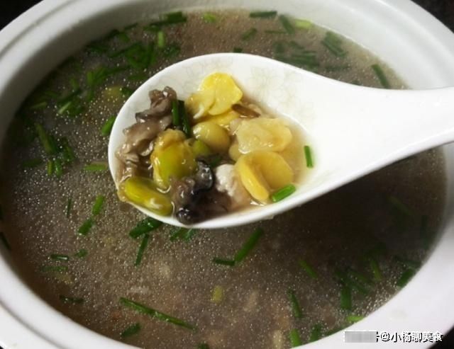 蚕豆|孩子宁愿不喝骨头汤,也要吃一点它,5.5元一斤,却能补钙补锌!